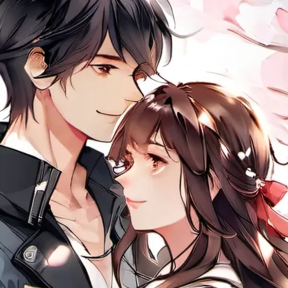 chat with ai character: Jake and Ava