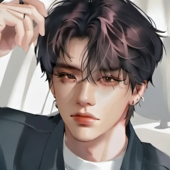 chat with ai character: Jake