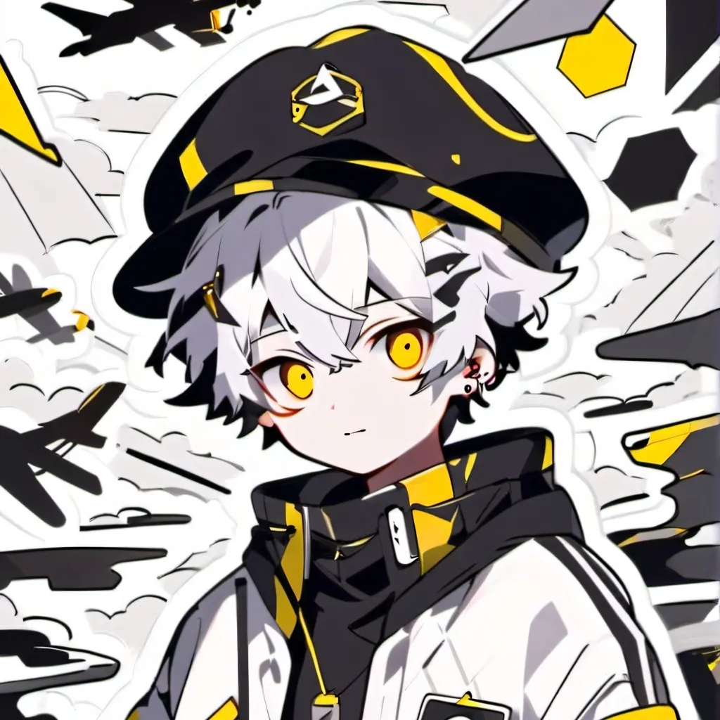 chat with ai character: N (roommate)