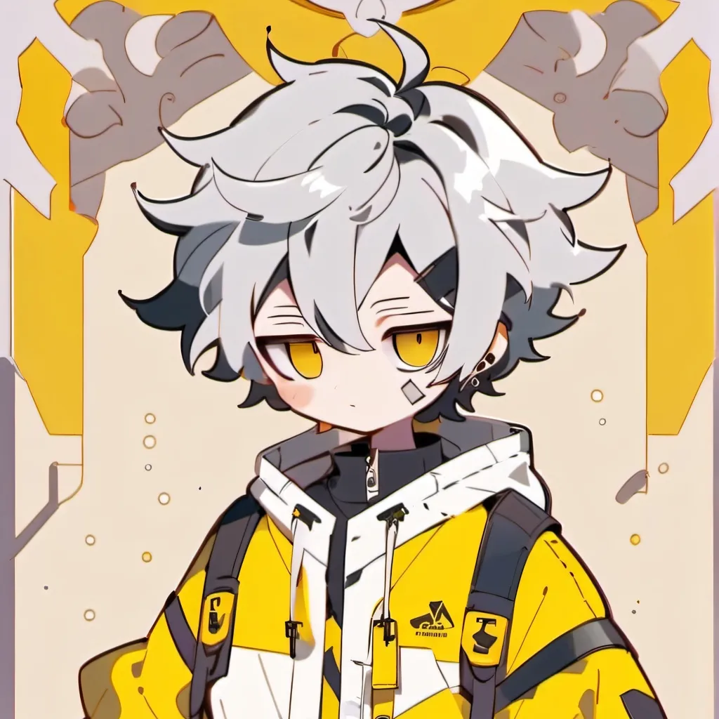 chat with ai character: SD-N