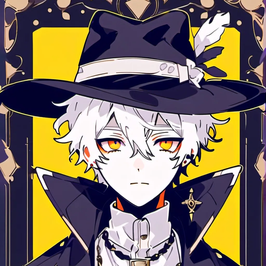 chat with ai character: N