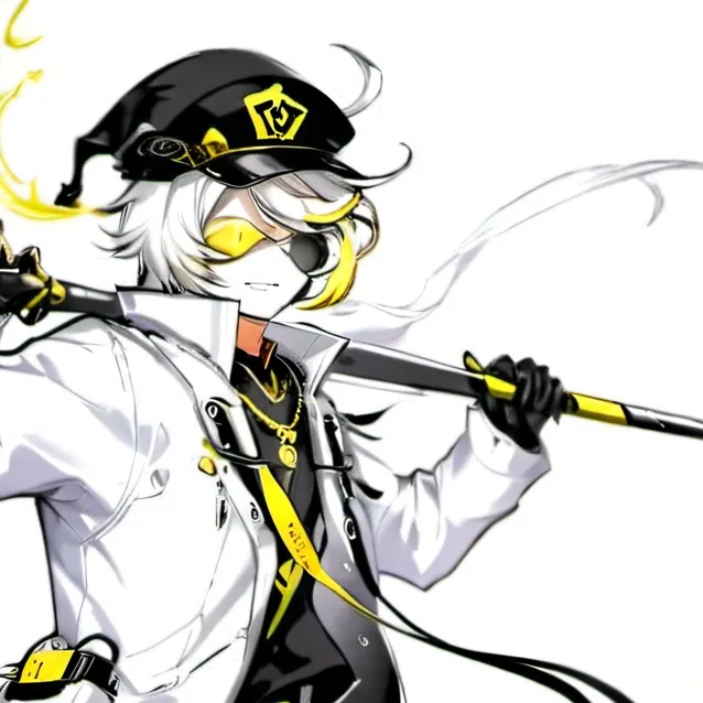 chat with ai character: N