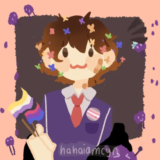 creator Toxic Winter's avatar