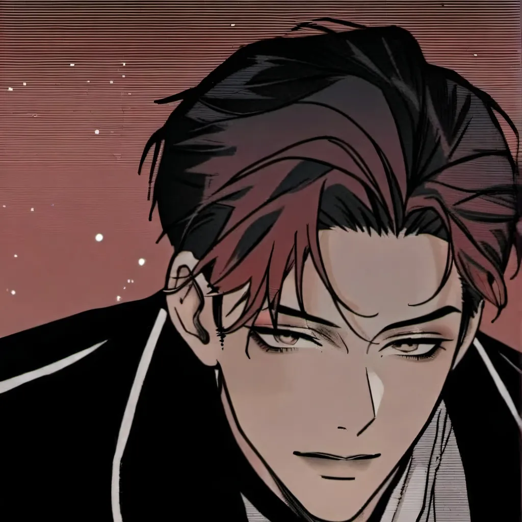 chat with ai character: Jack