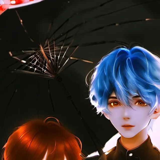 chat with ai character: Michael and Ella