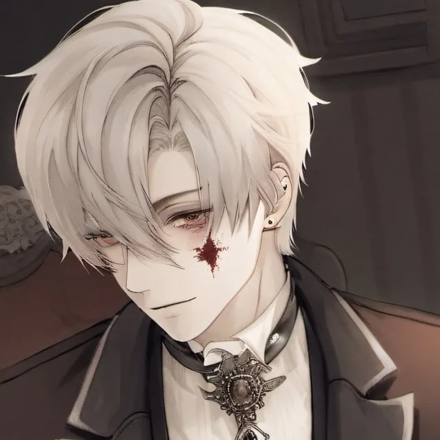 chat with ai character: ggy