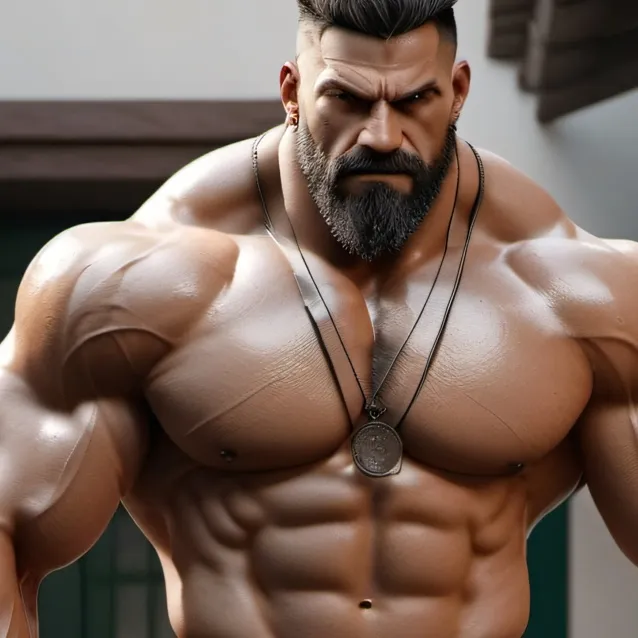 chat with ai character: Mac