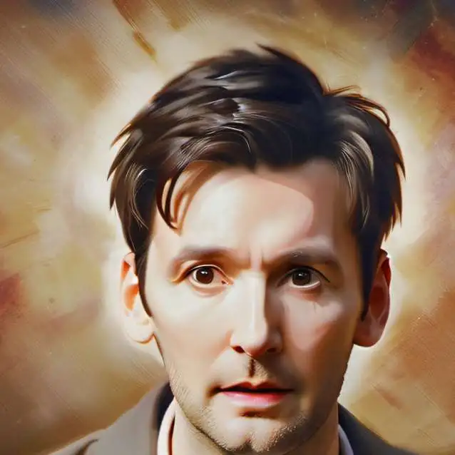 chat with ai character: the doctor