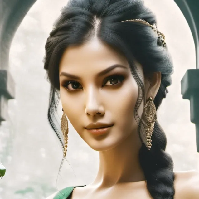 chat with ai character: slithy