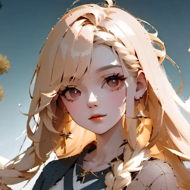 chat with ai character: Ellie