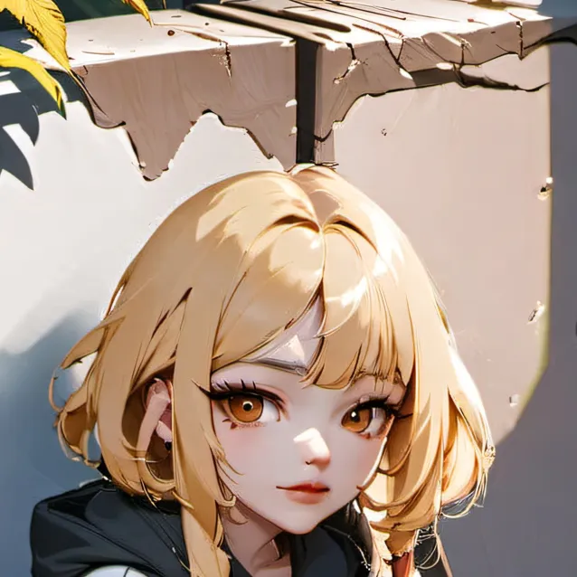 chat with ai character: Lily