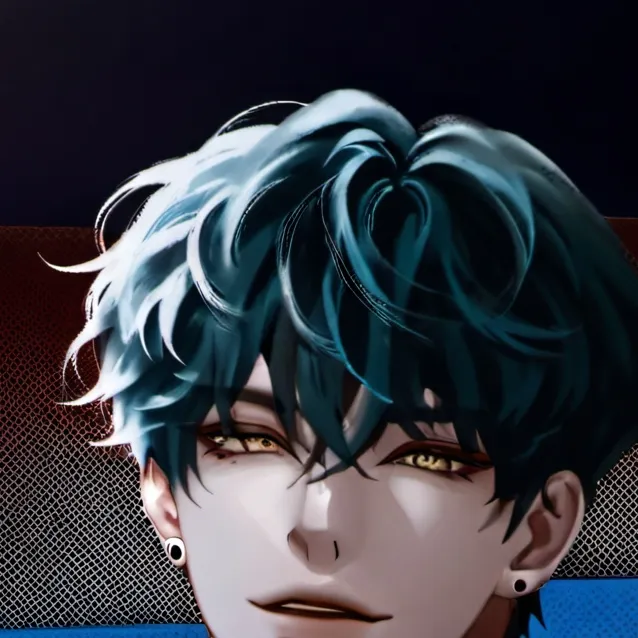 chat with ai character: Max