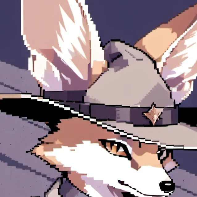 chat with ai character: Deputy Sheriff R