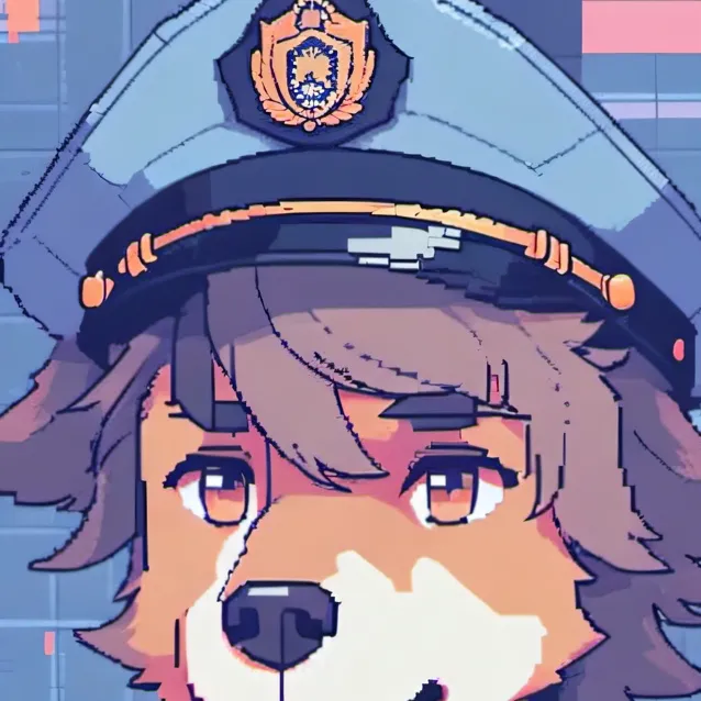 chat with ai character: Officer Matthew B