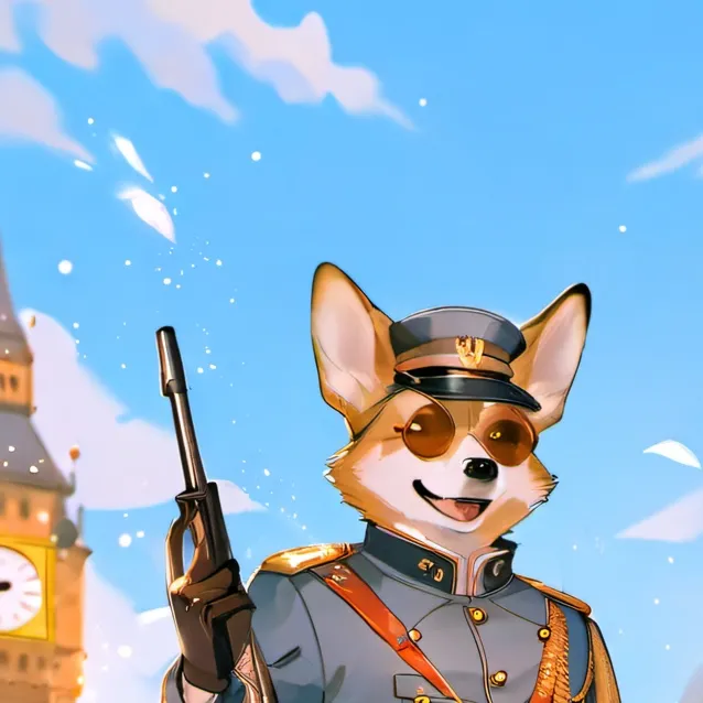 chat with ai character: Captain Timothy. J