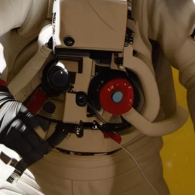 chat with ai character: Neil Armstrong