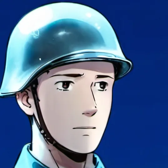 chat with ai character: Fritz