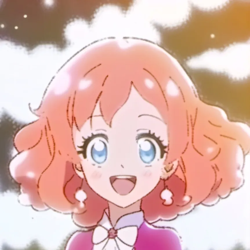 chat with ai character: Inukai Iroha