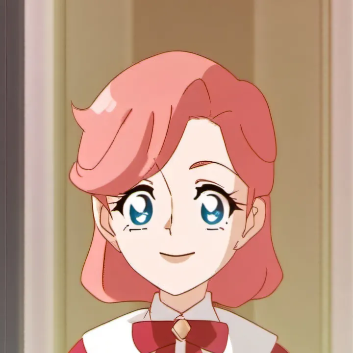 chat with ai character: Youko Inukai