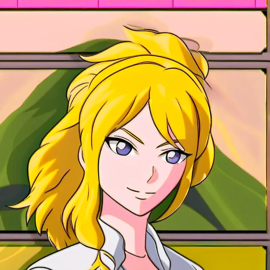 chat with ai character: Jenny Realight