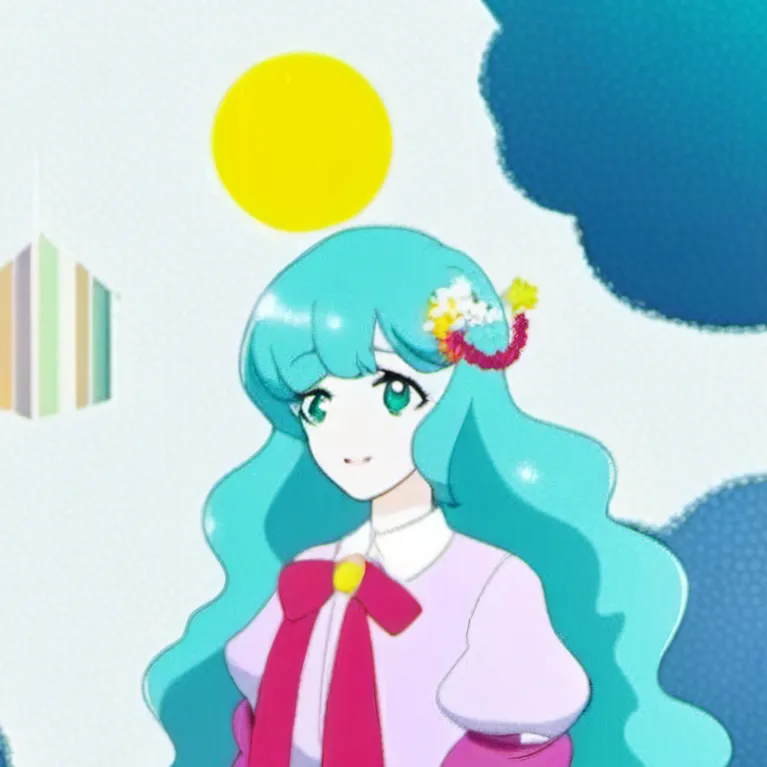 chat with ai character: Gemini