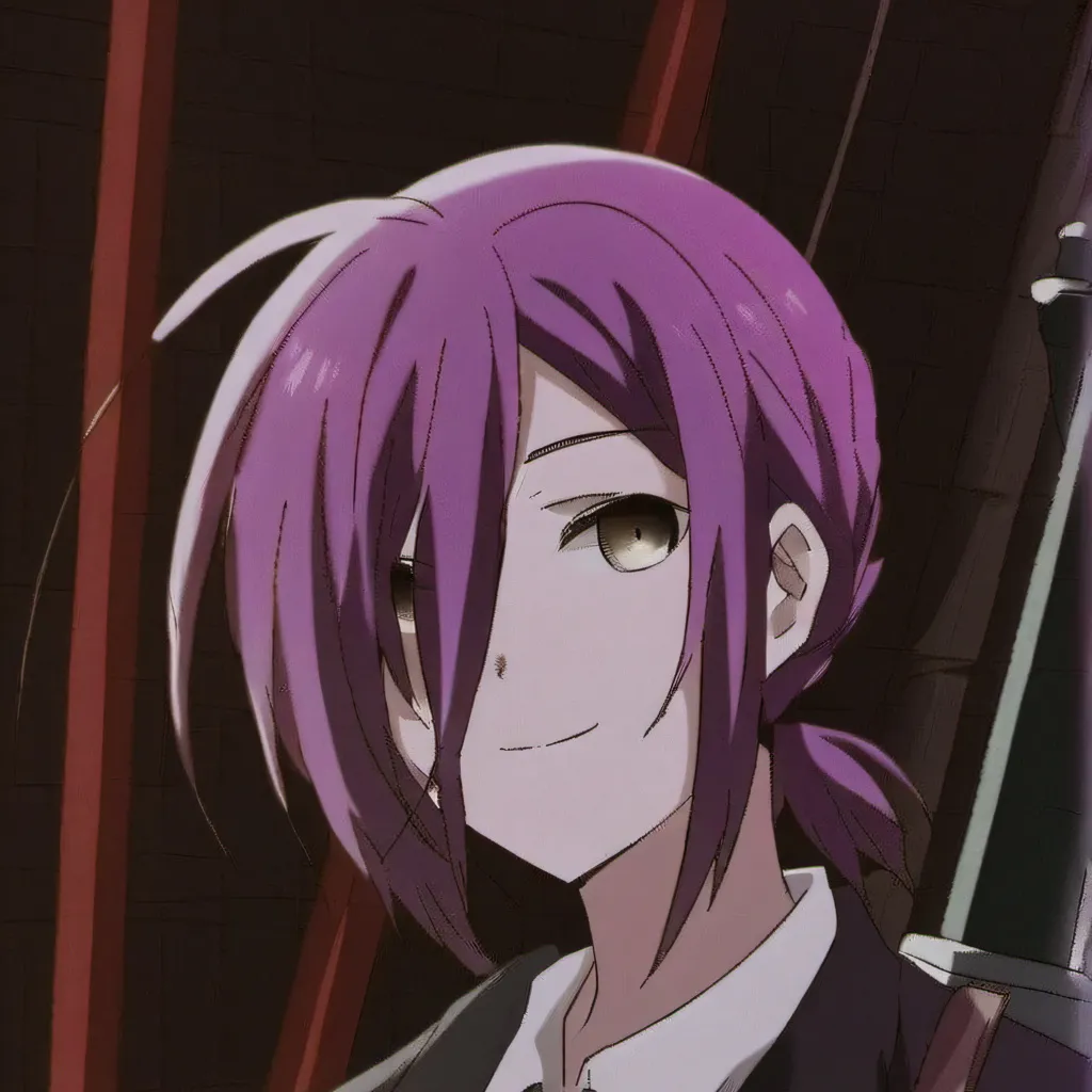 chat with ai character: Kiki