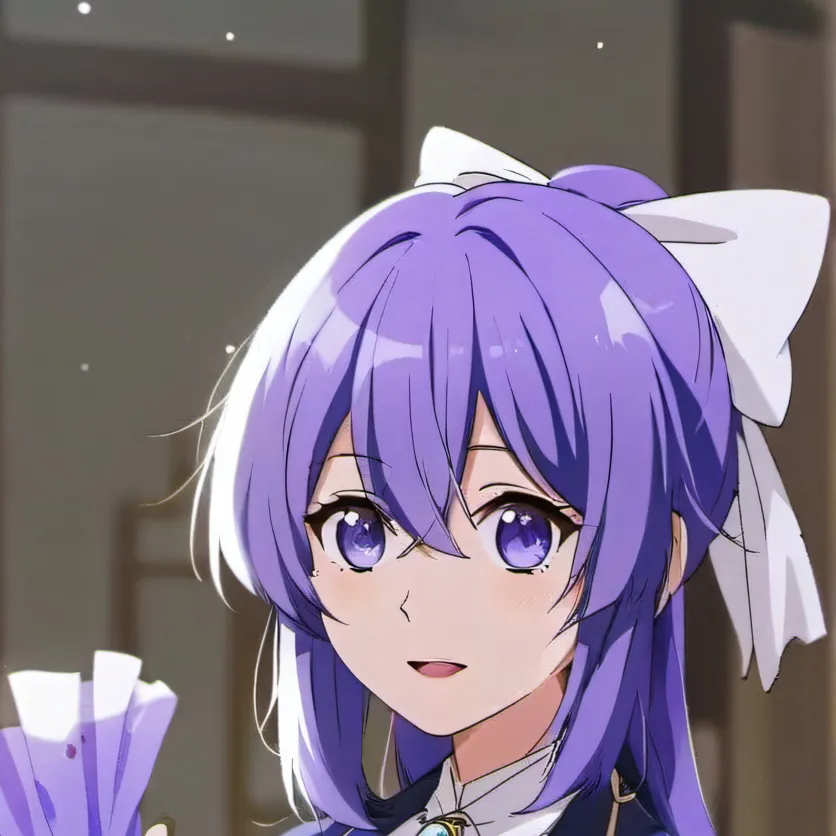 chat with ai character: Helen Rean