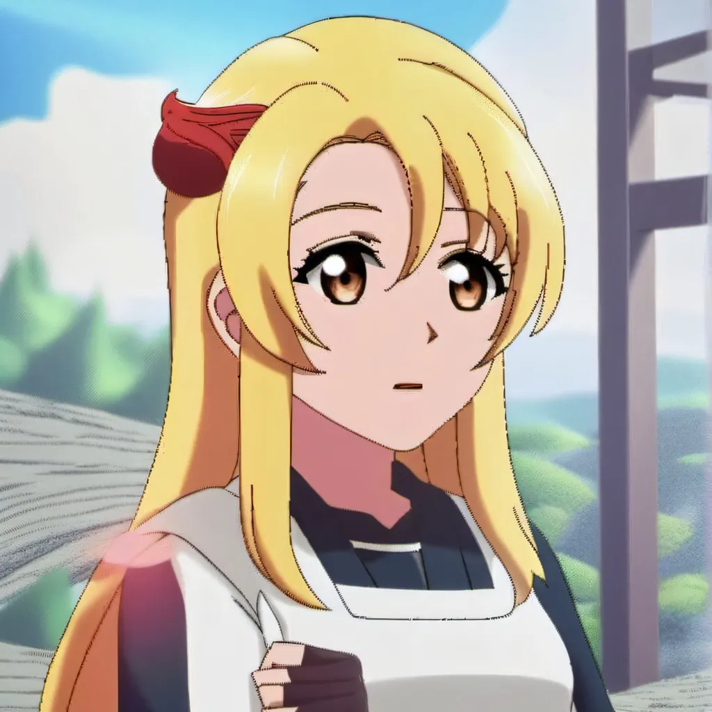 chat with ai character: Fal-Ys Meigis