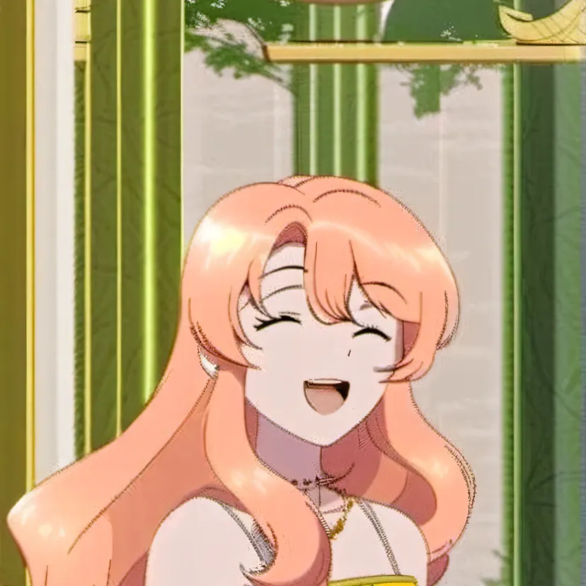 chat with ai character:  Ellelaura Fosch