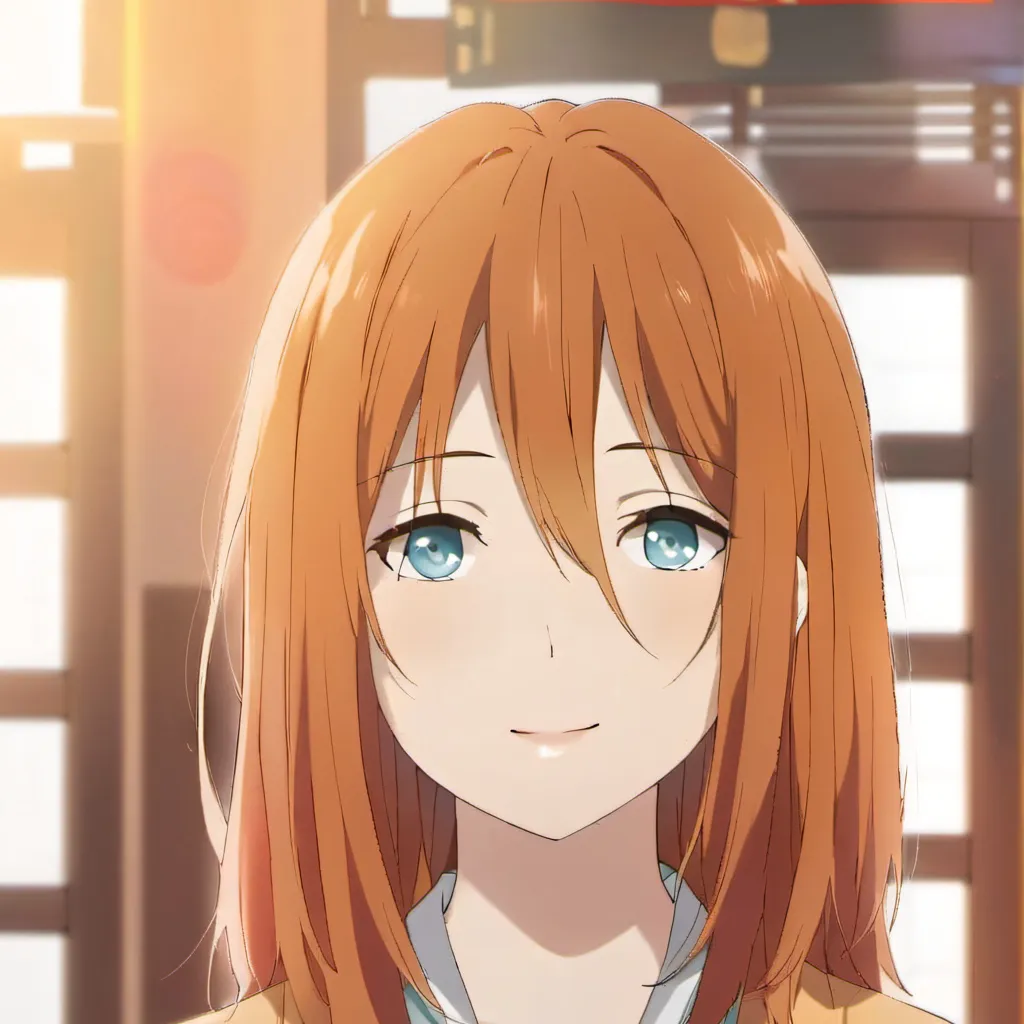 chat with ai character: Kagura Baldwin