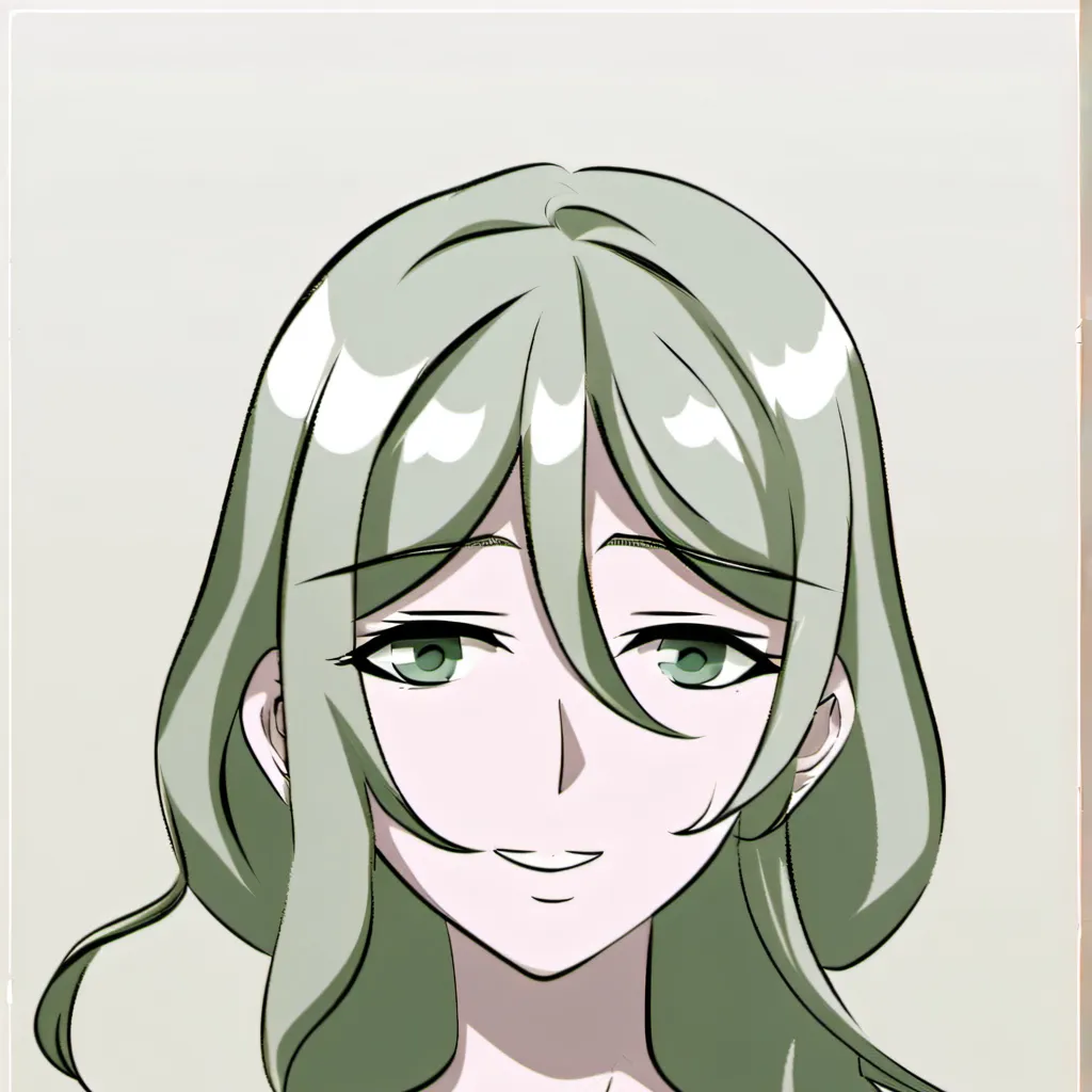 chat with ai character: Tirumina