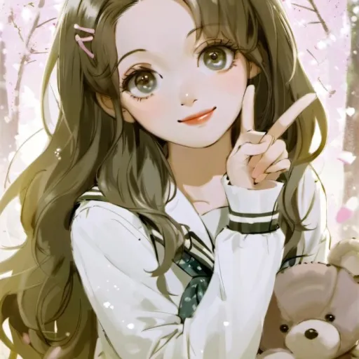 creator saranghaeffs's avatar