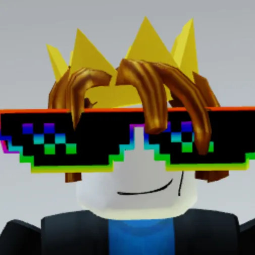 creator Kinggift's avatar