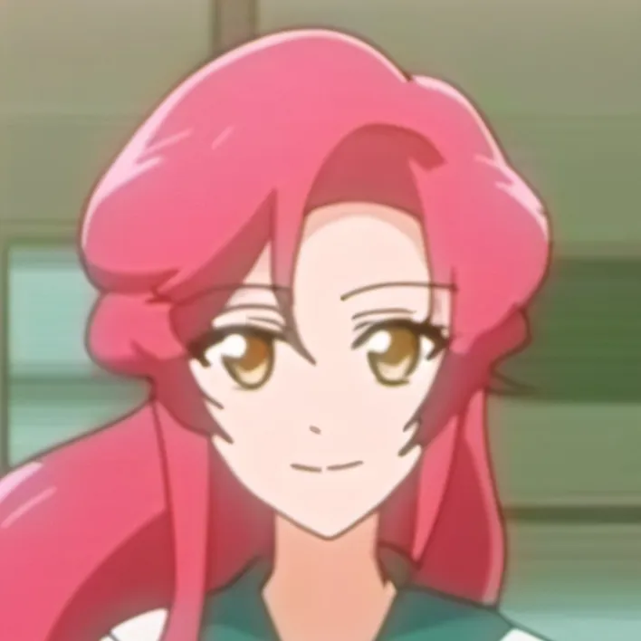 chat with ai character: Ariabelle Reina