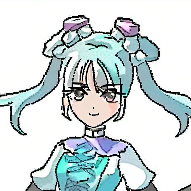 chat with ai character: Cure Lillian