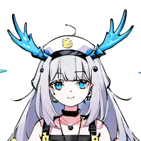 chat with ai character: Cure Nyammy