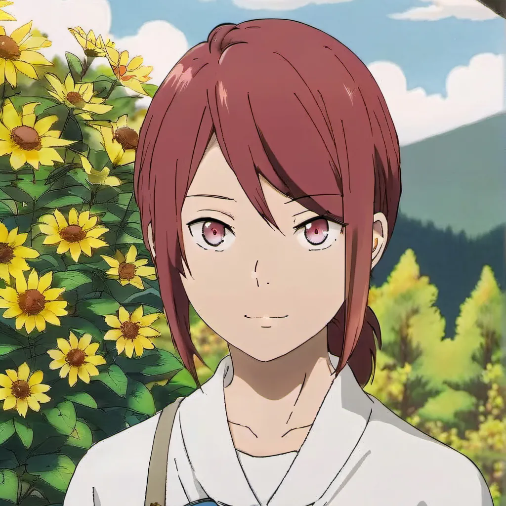 chat with ai character: Lisa Isaribi