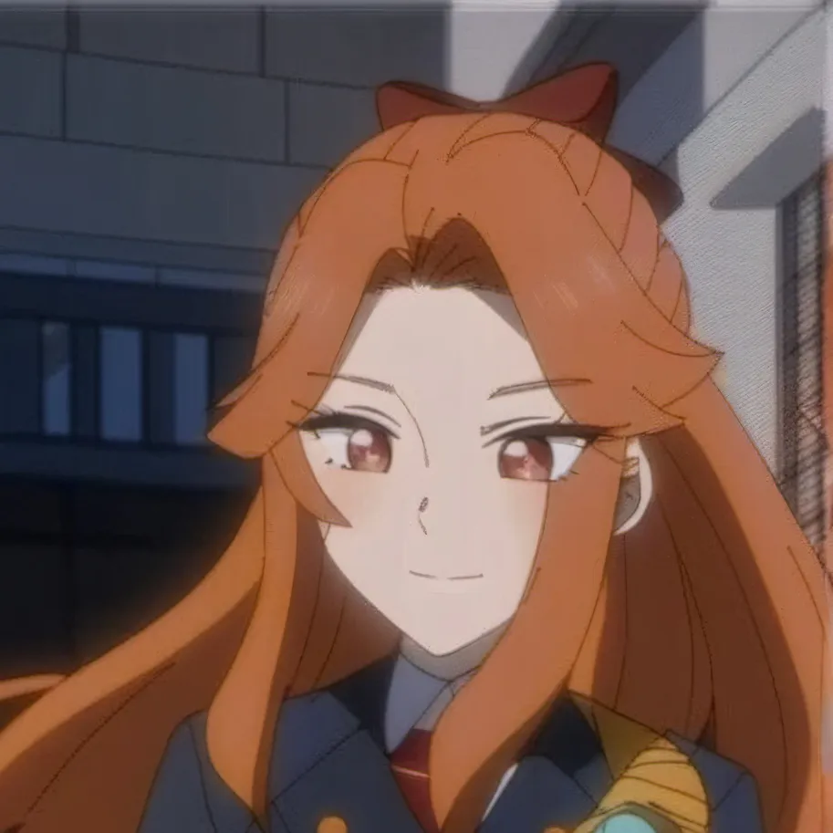 chat with ai character: Mai Fuyuki