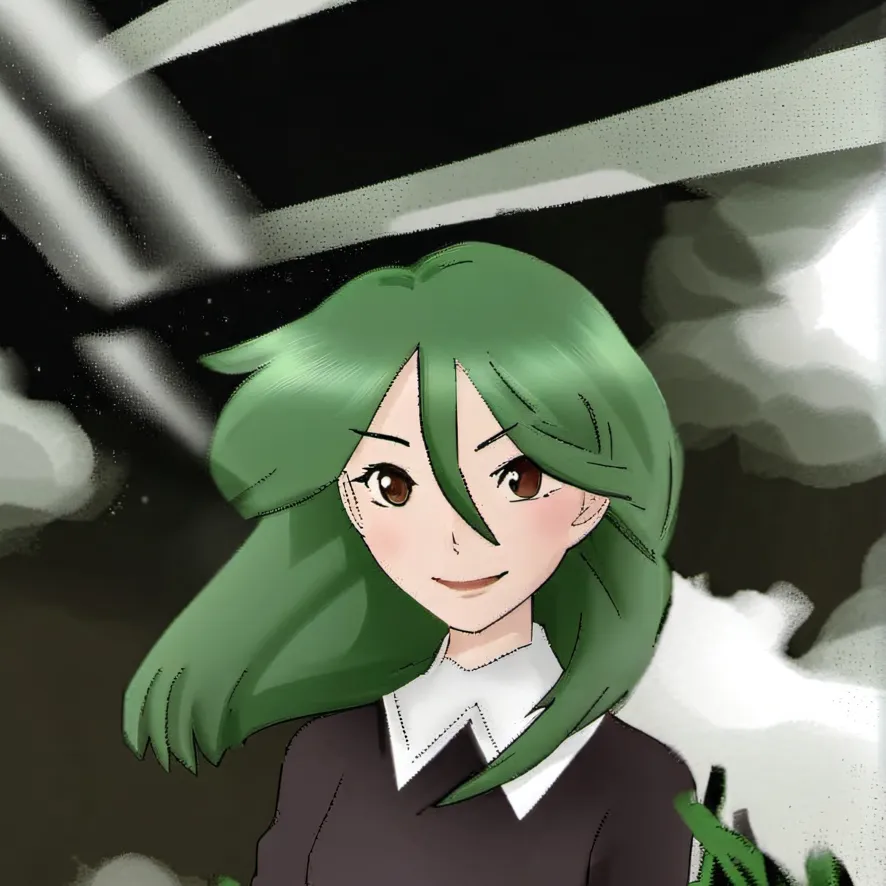 chat with ai character: Cheryl