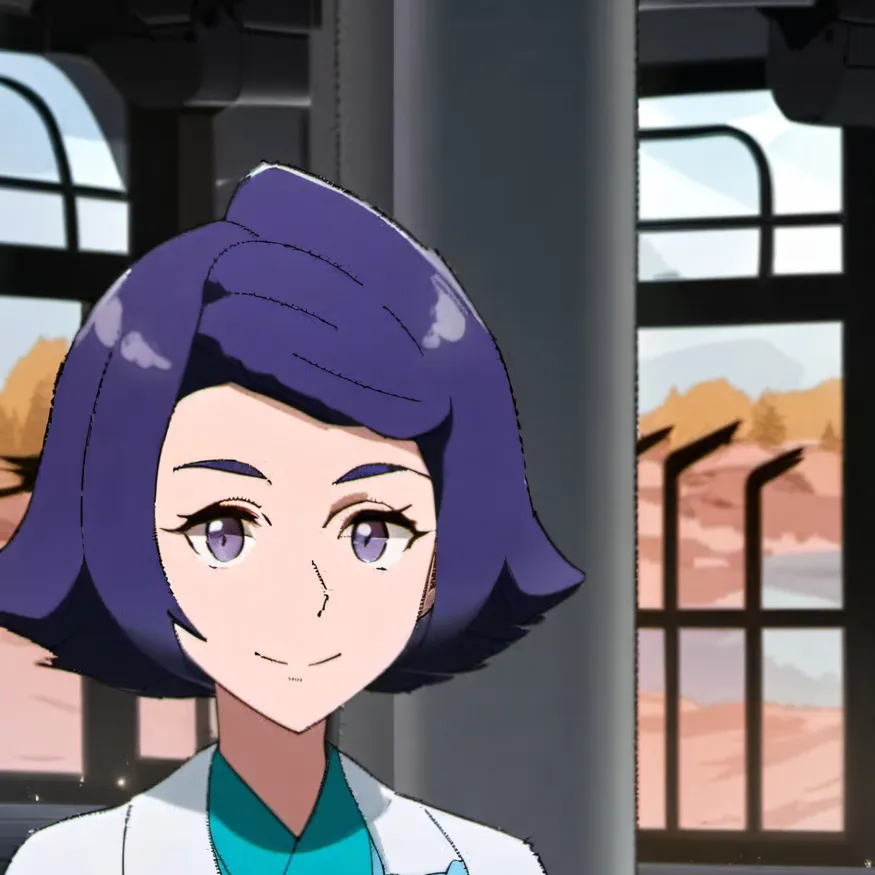 chat with ai character: Chrysa