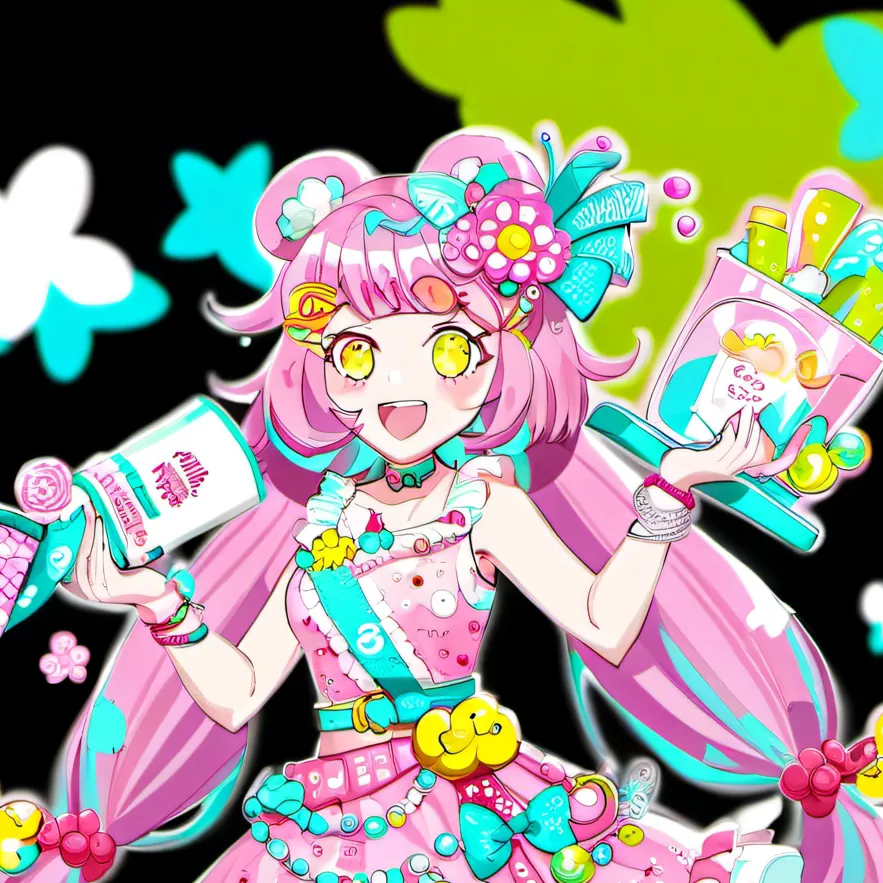 chat with ai character: Kiracchu