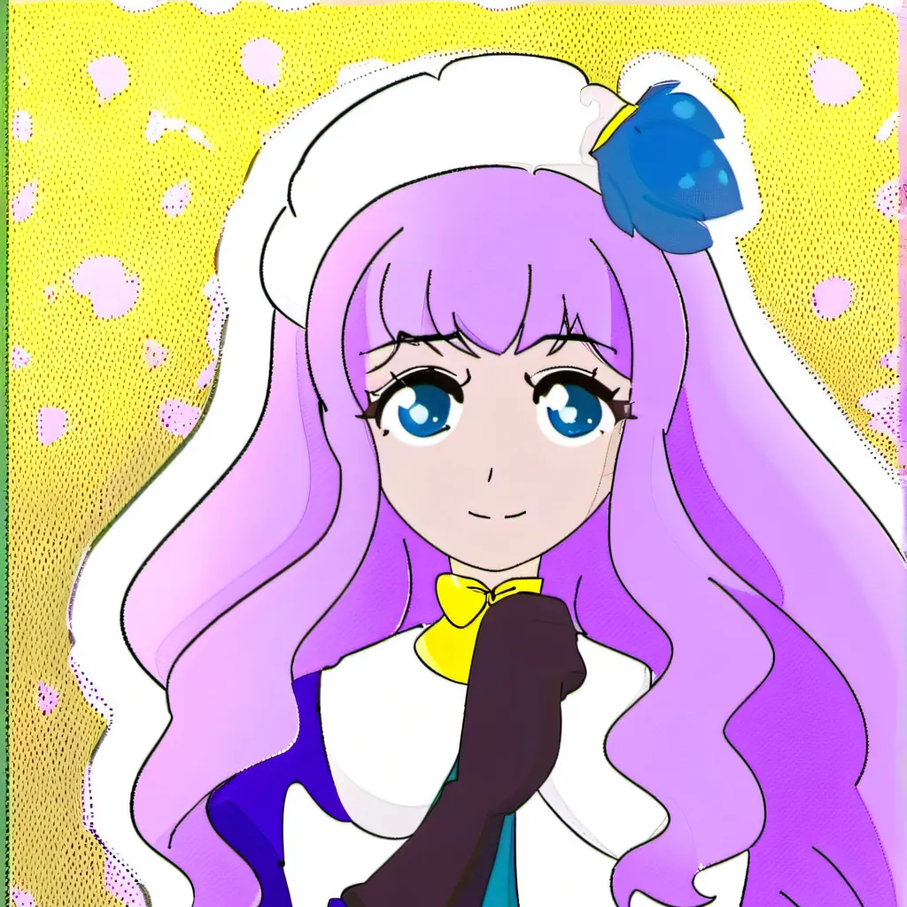 chat with ai character: Ellee