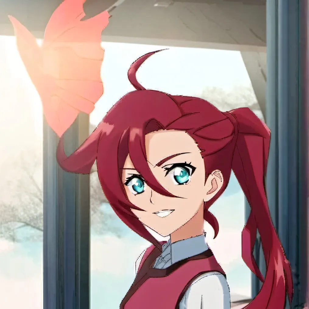 chat with ai character: Asuka Takizawa