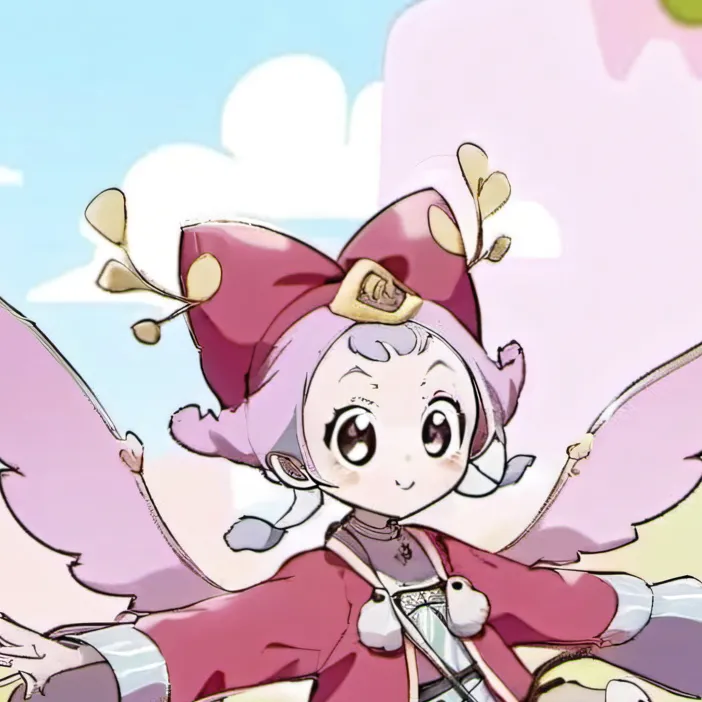 chat with ai character: Dodo