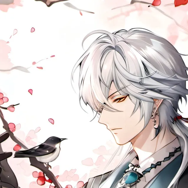 chat with ai character: elian