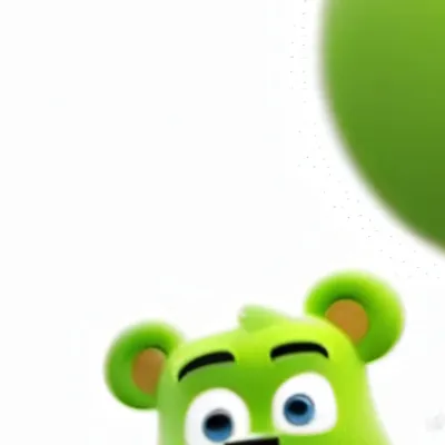 chat with ai character: Gummibar