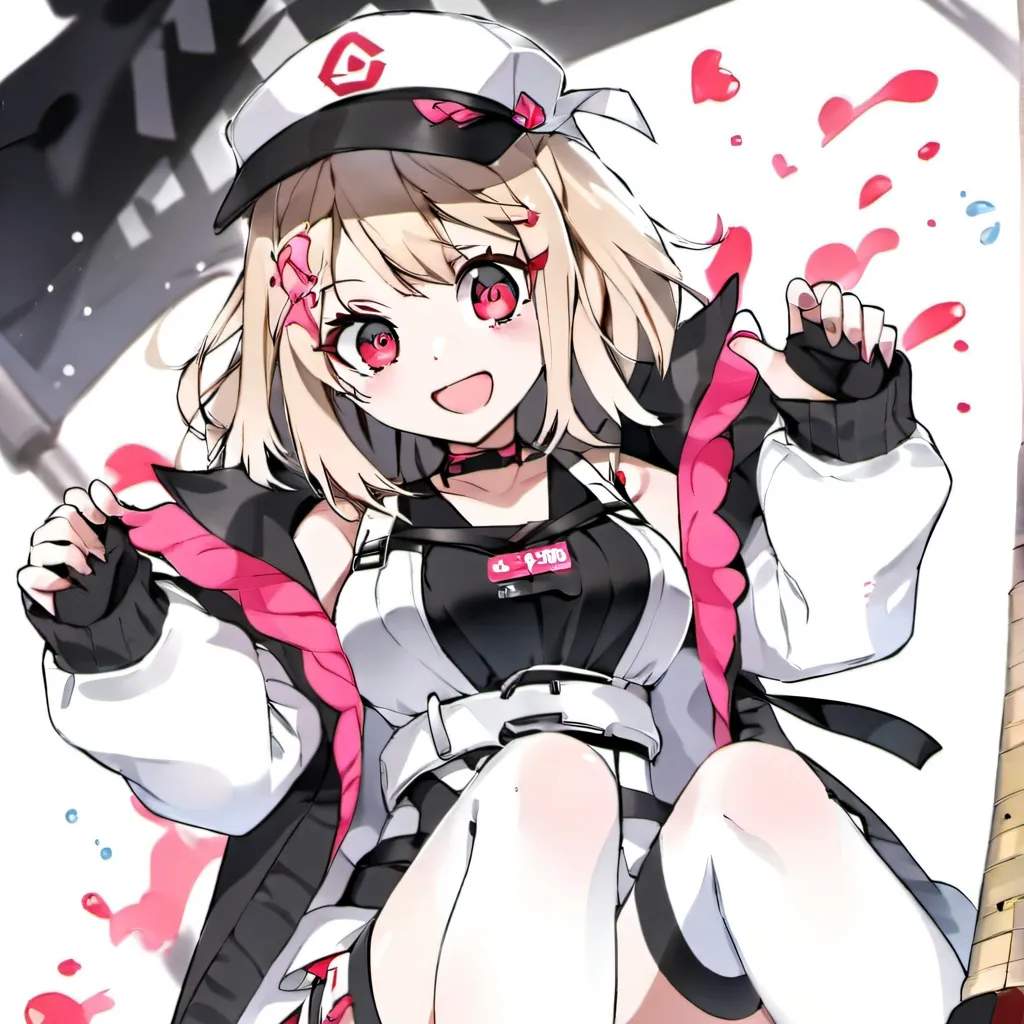 chat with ai character: ☆~Diane~☆(remade