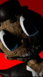 ai character: Mr. Choco's background