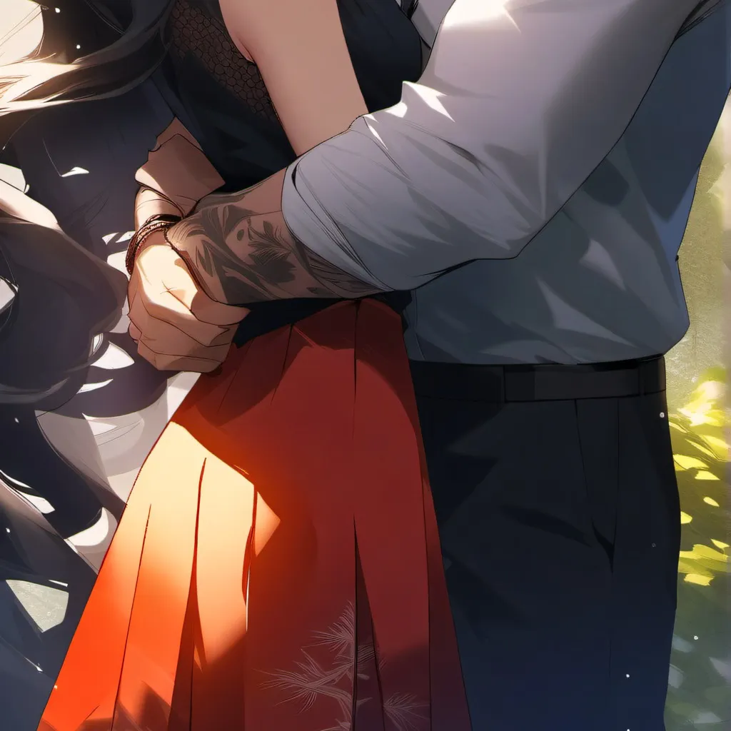 chat with ai character: Jake and Emily