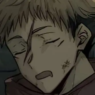 chat with ai character: Yuji Itadori.